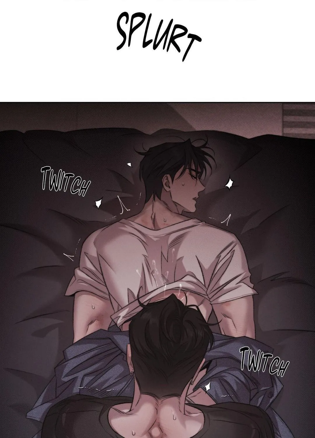 Read Despite That chapter 25 image 90 on Lezhin