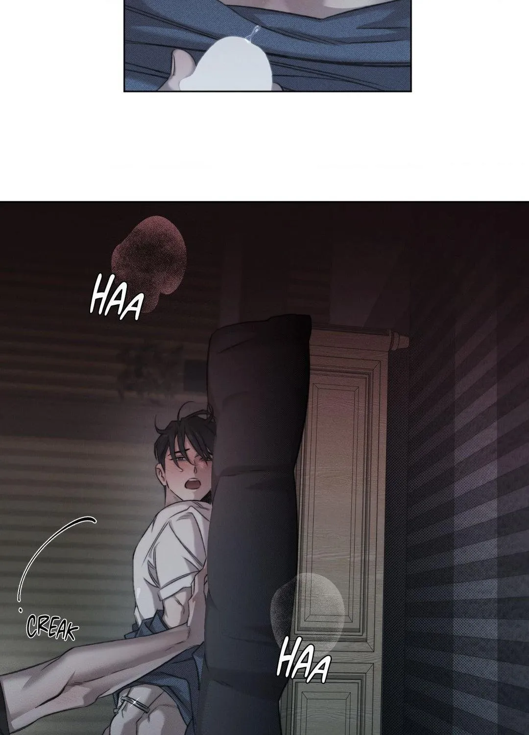 Read Despite That chapter 25 image 94 on Lezhin