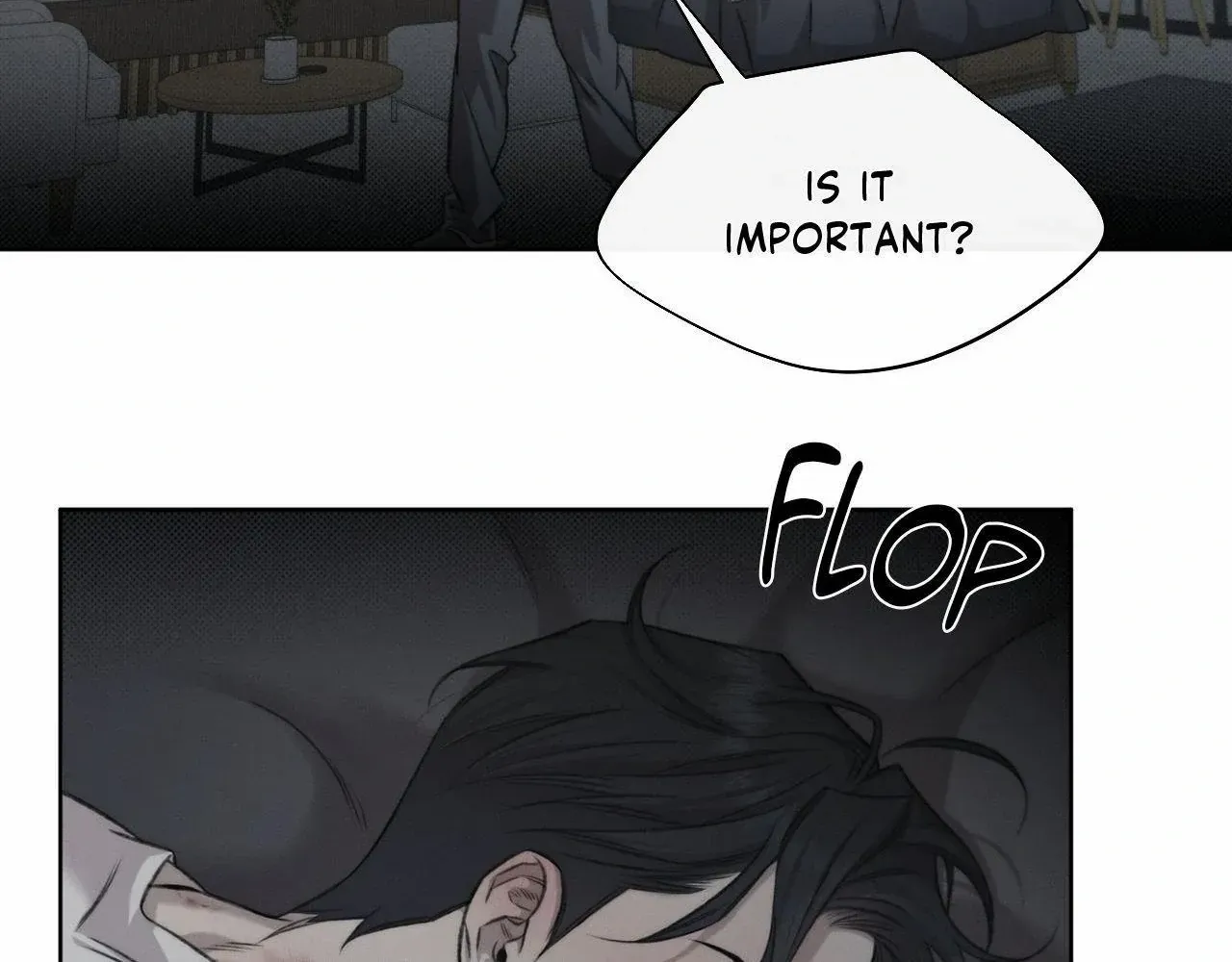 Read Despite That chapter 26 image 10 on Lezhin