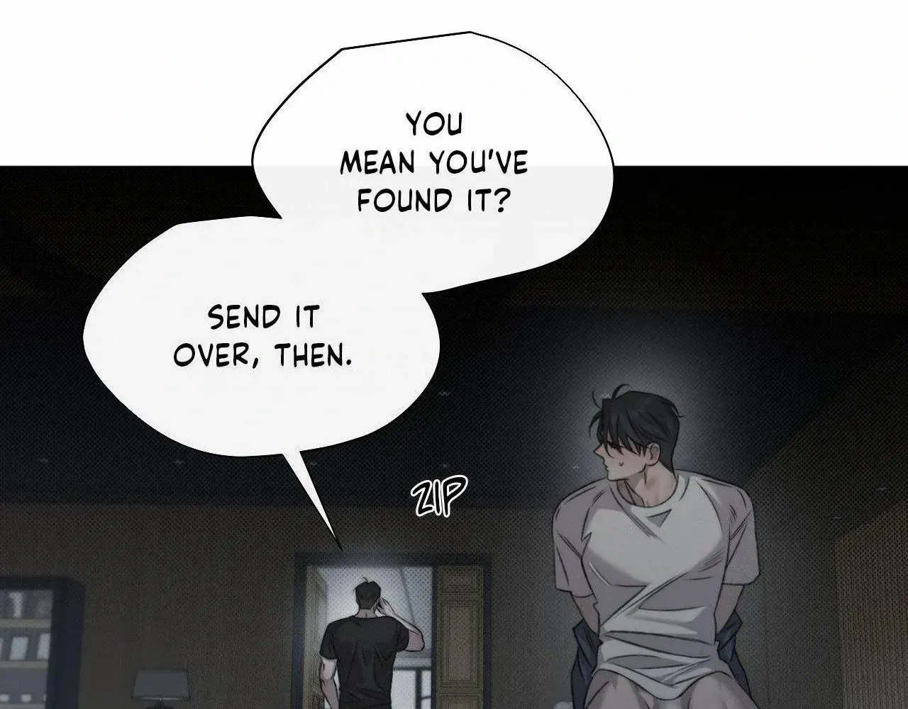 Read Despite That chapter 26 image 12 on Lezhin