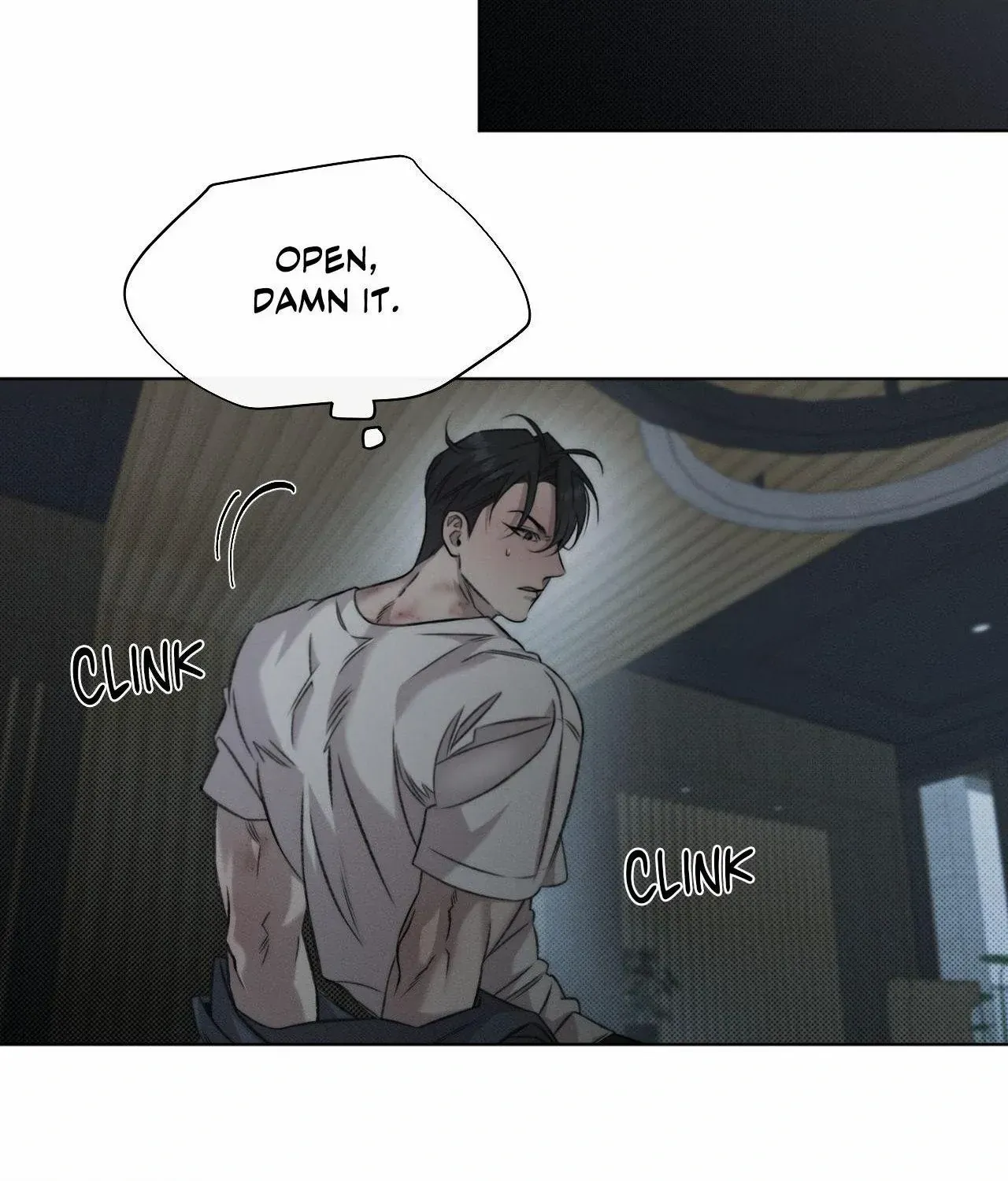 Read Despite That chapter 26 image 15 on Lezhin