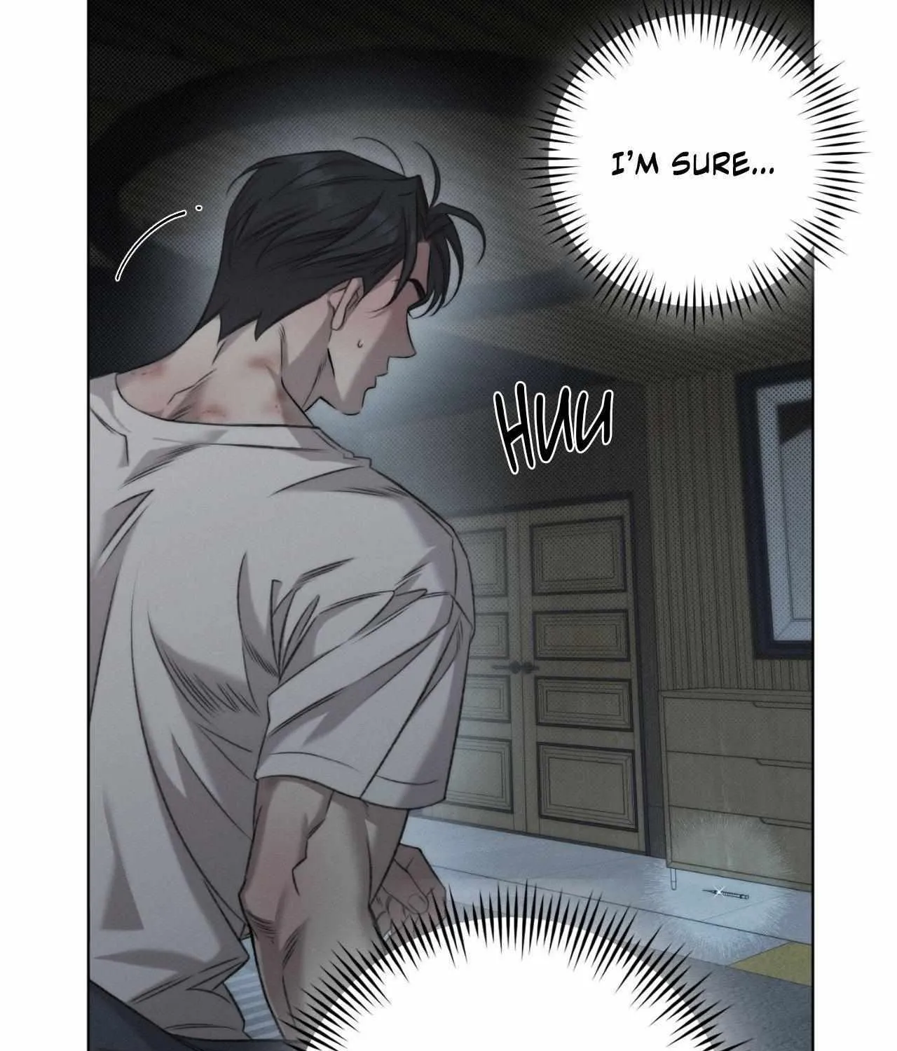 Read Despite That chapter 26 image 17 on Lezhin