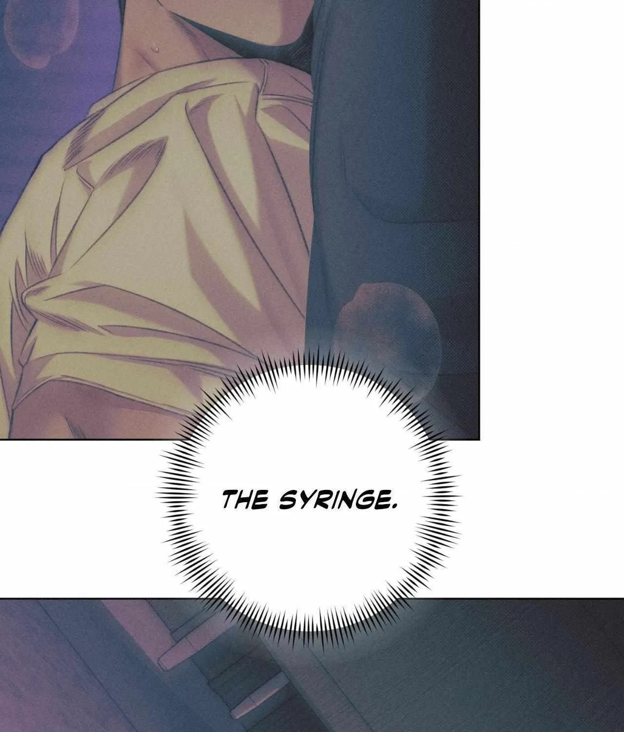 Read Despite That chapter 26 image 19 on Lezhin
