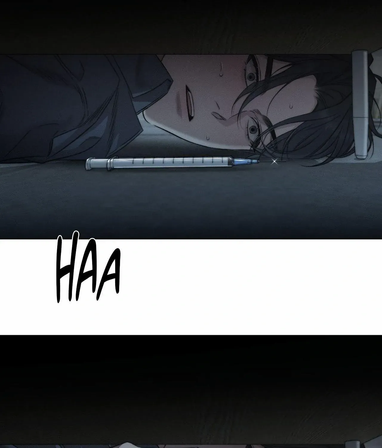 Read Despite That chapter 26 image 27 on Lezhin