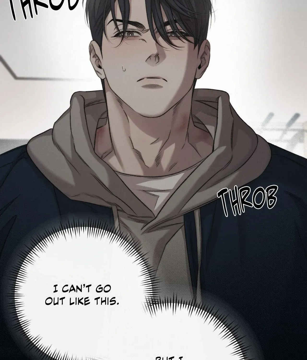 Read Despite That chapter 26 image 35 on Lezhin