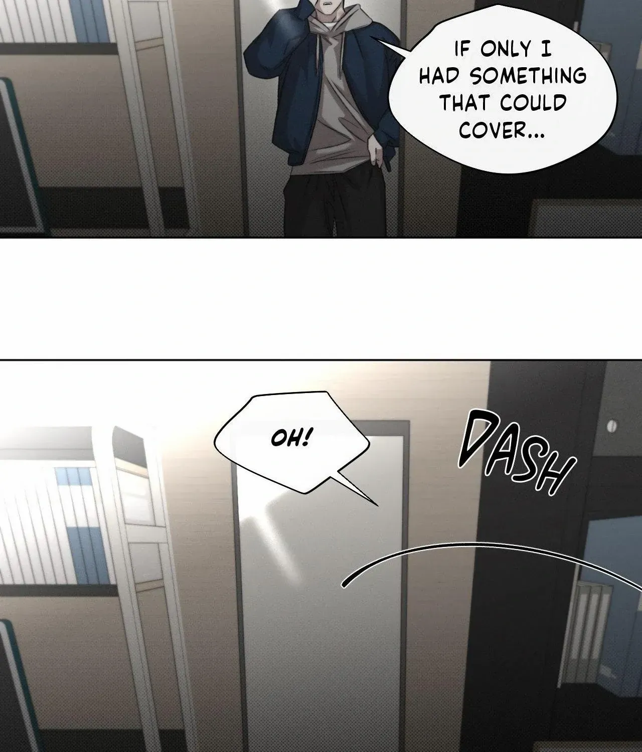 Read Despite That chapter 26 image 37 on Lezhin