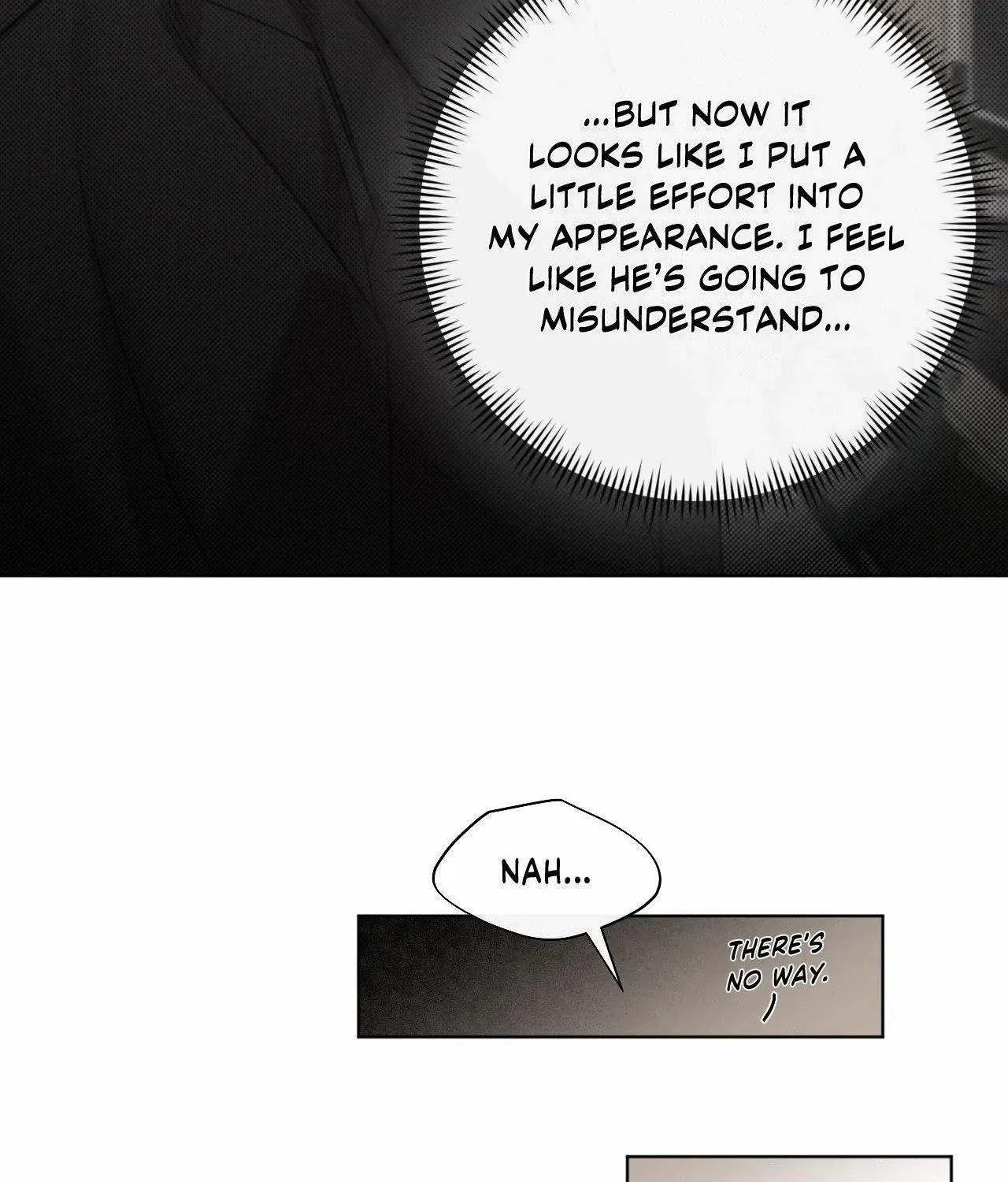 Read Despite That chapter 26 image 41 on Lezhin