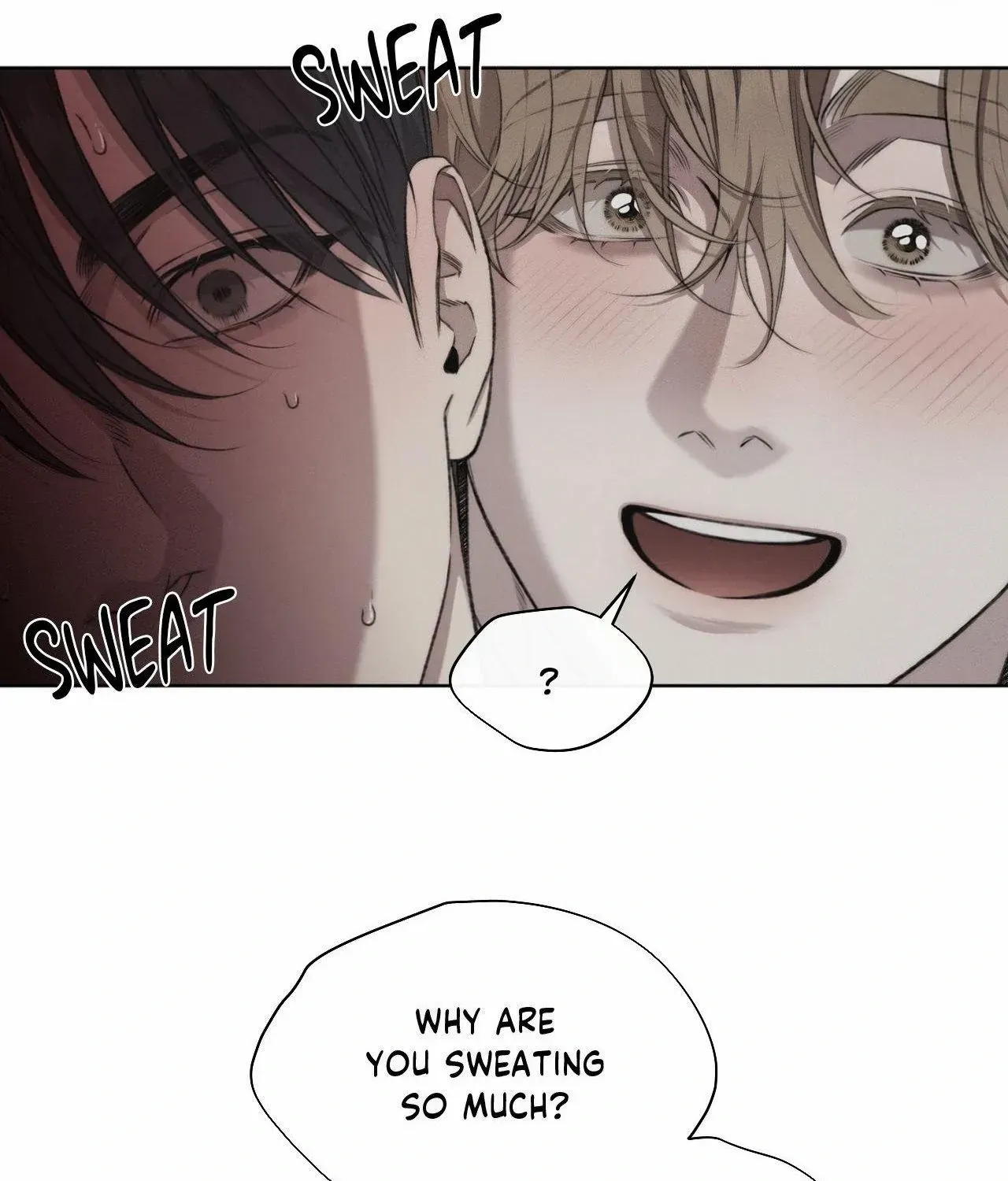 Read Despite That chapter 26 image 47 on Lezhin