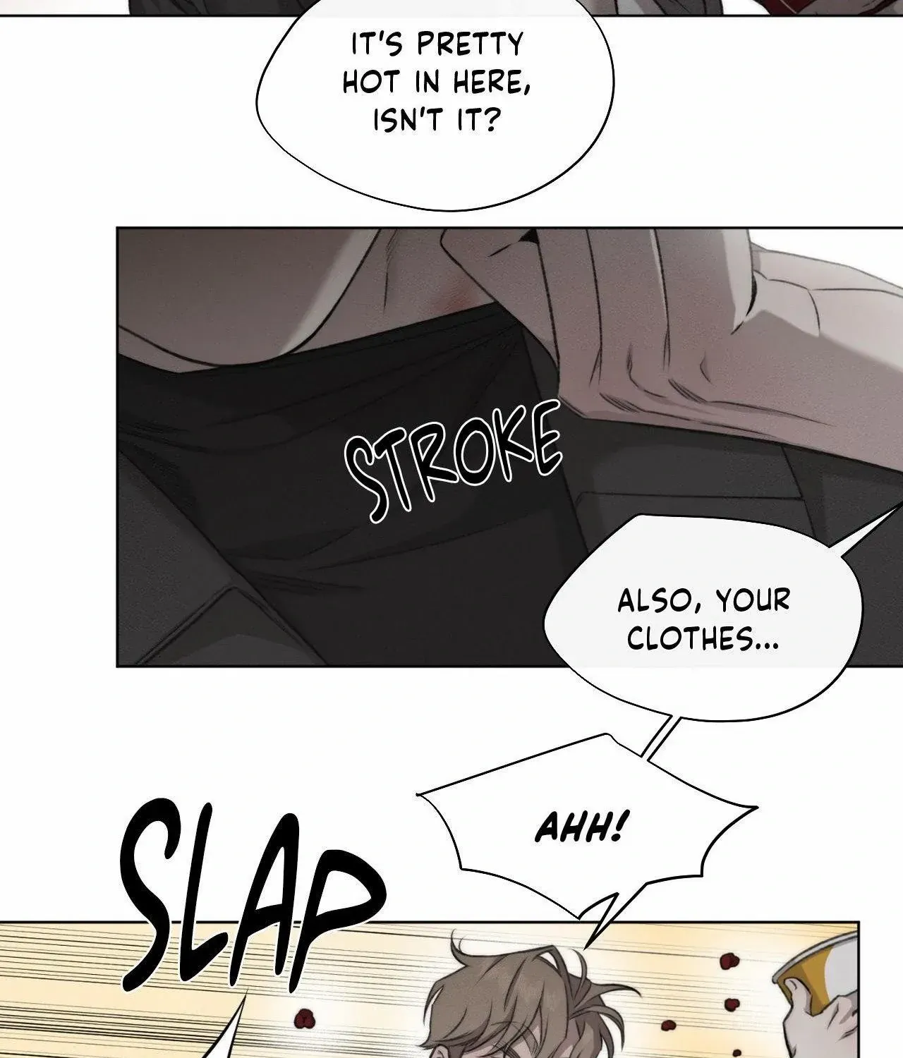 Read Despite That chapter 26 image 49 on Lezhin