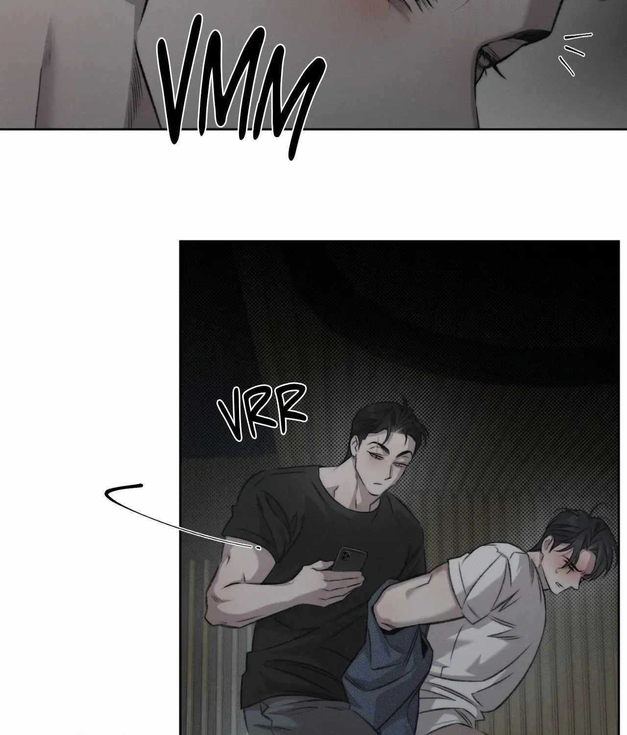Read Despite That chapter 26 image 5 on Lezhin