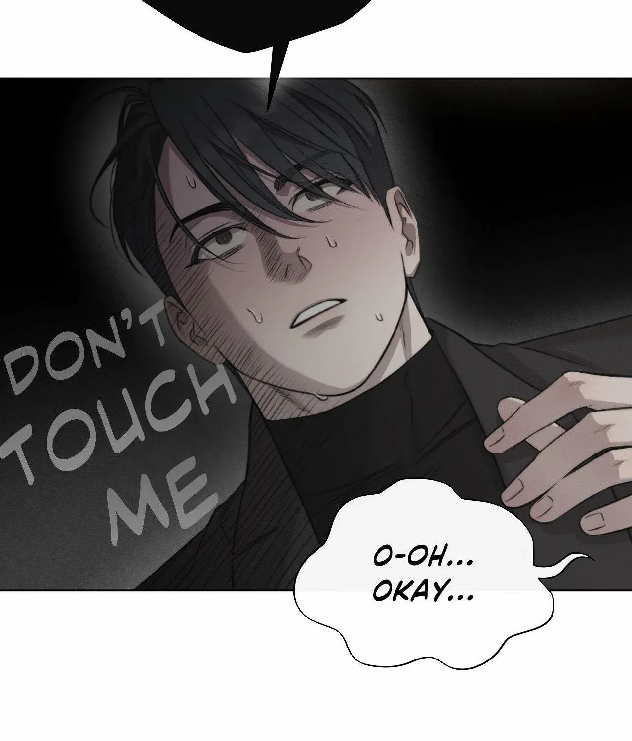 Read Despite That chapter 26 image 51 on Lezhin
