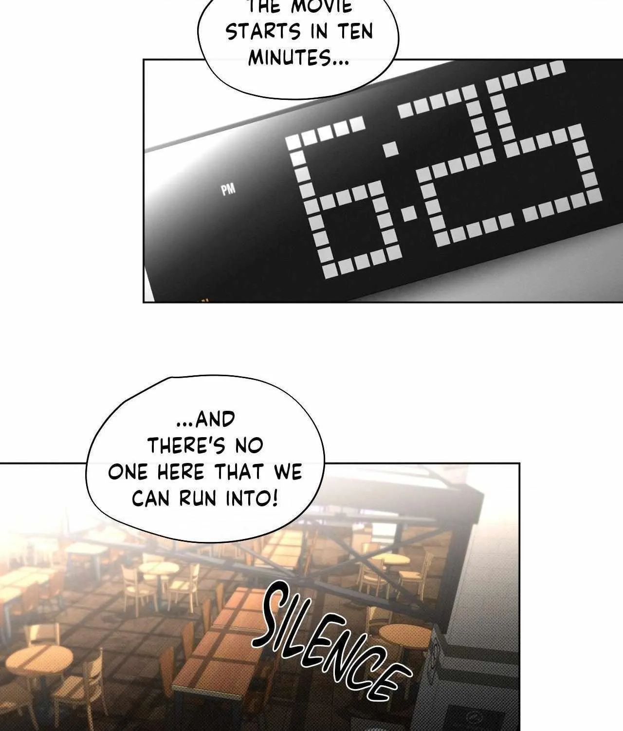 Read Despite That chapter 26 image 53 on Lezhin