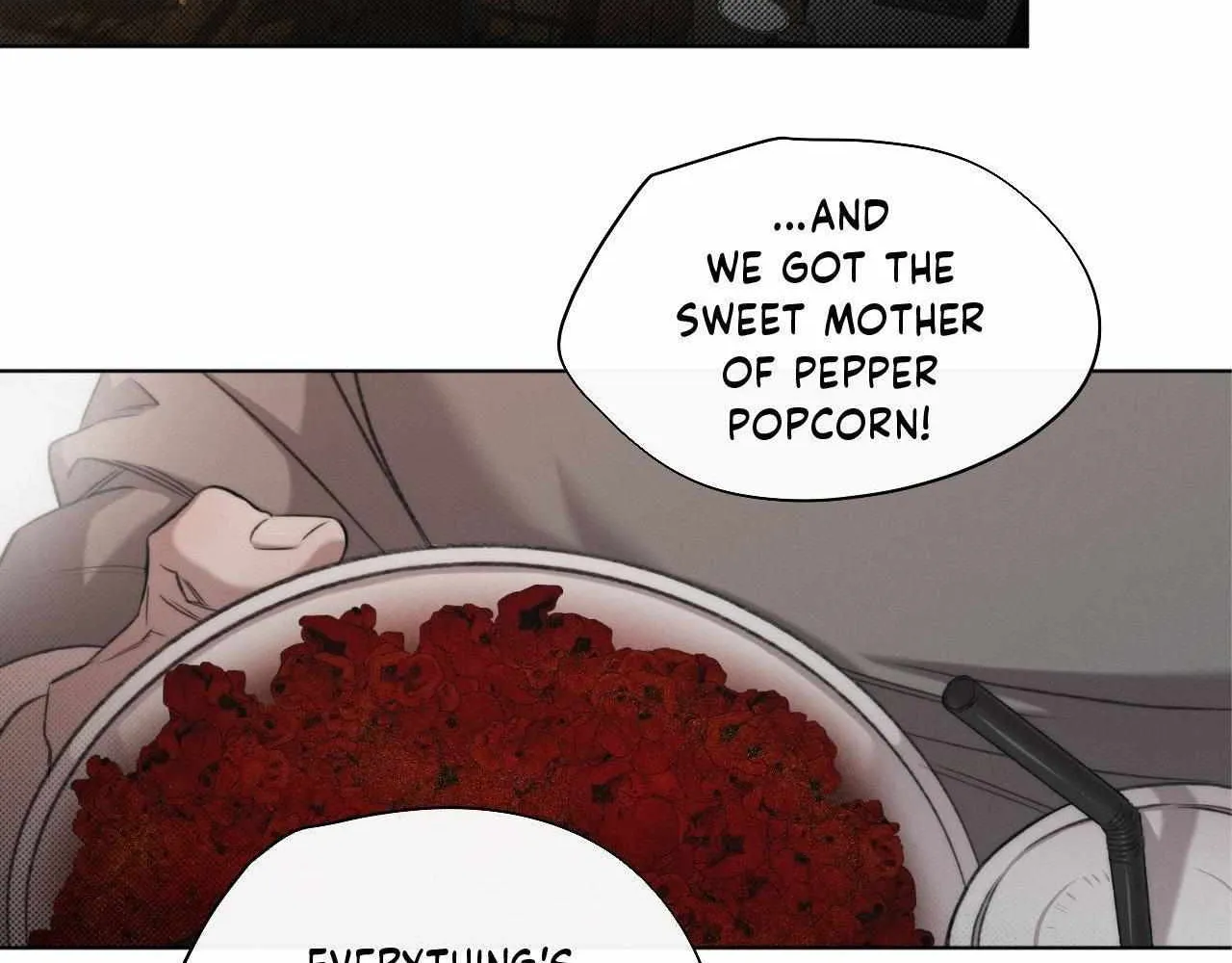 Read Despite That chapter 26 image 54 on Lezhin