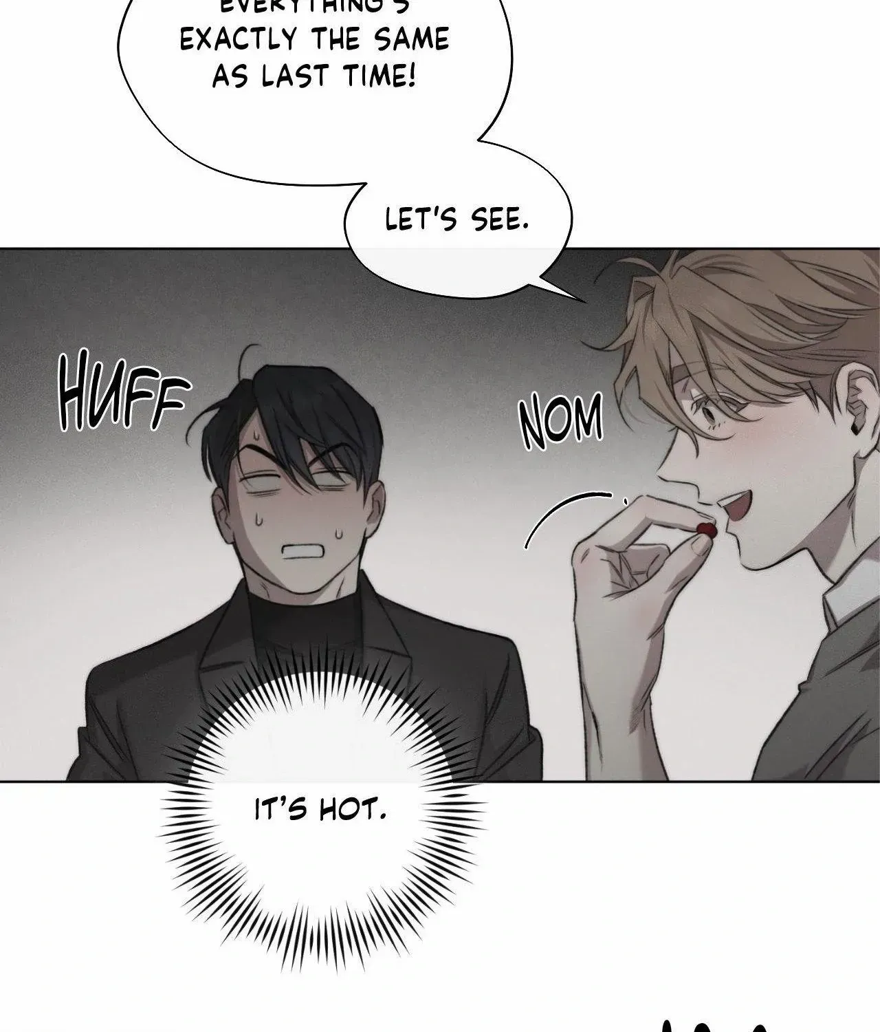 Read Despite That chapter 26 image 55 on Lezhin