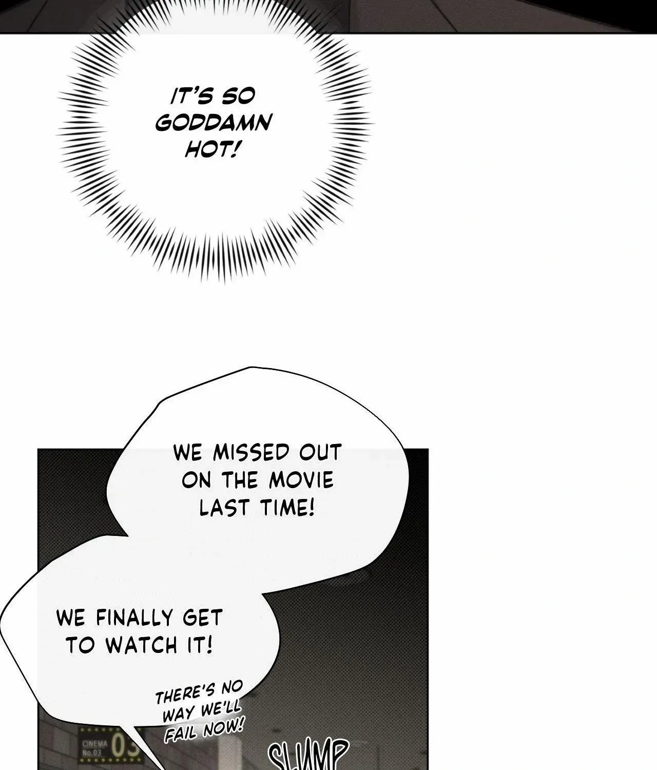 Read Despite That chapter 26 image 57 on Lezhin