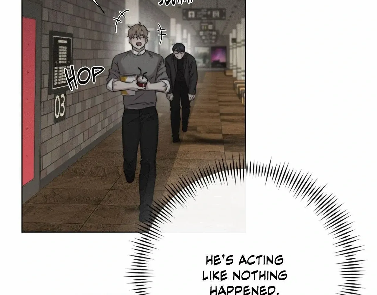 Read Despite That chapter 26 image 58 on Lezhin