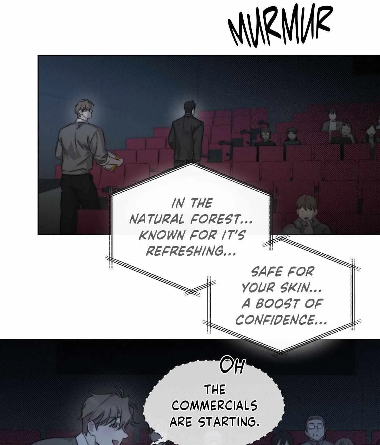 Read Despite That chapter 26 image 61 on Lezhin