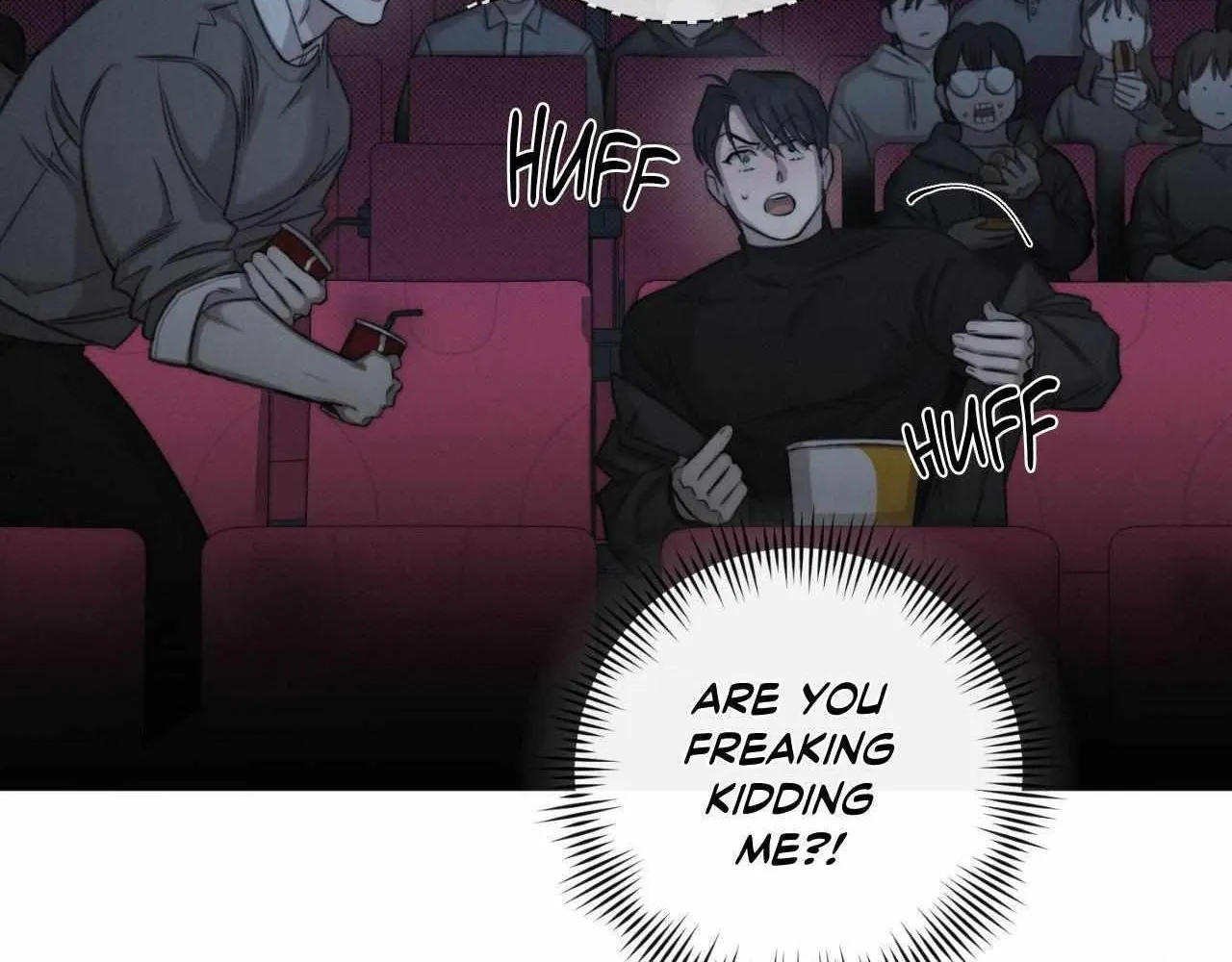 Read Despite That chapter 26 image 62 on Lezhin