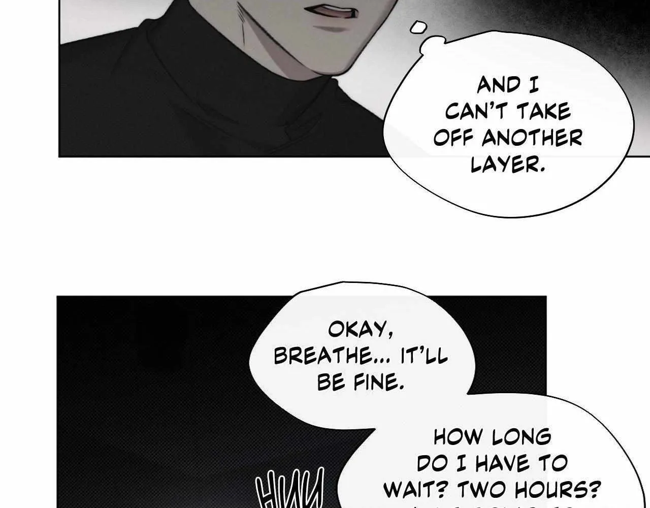 Read Despite That chapter 26 image 64 on Lezhin
