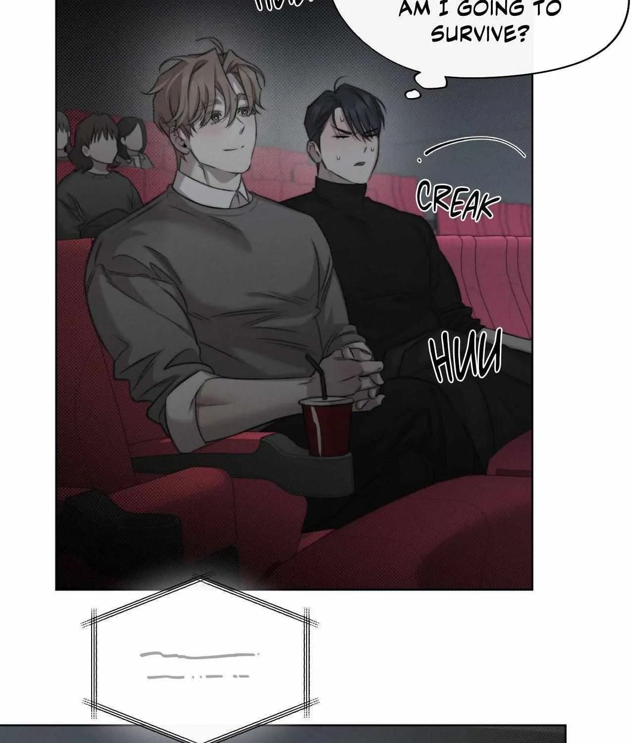Read Despite That chapter 26 image 65 on Lezhin