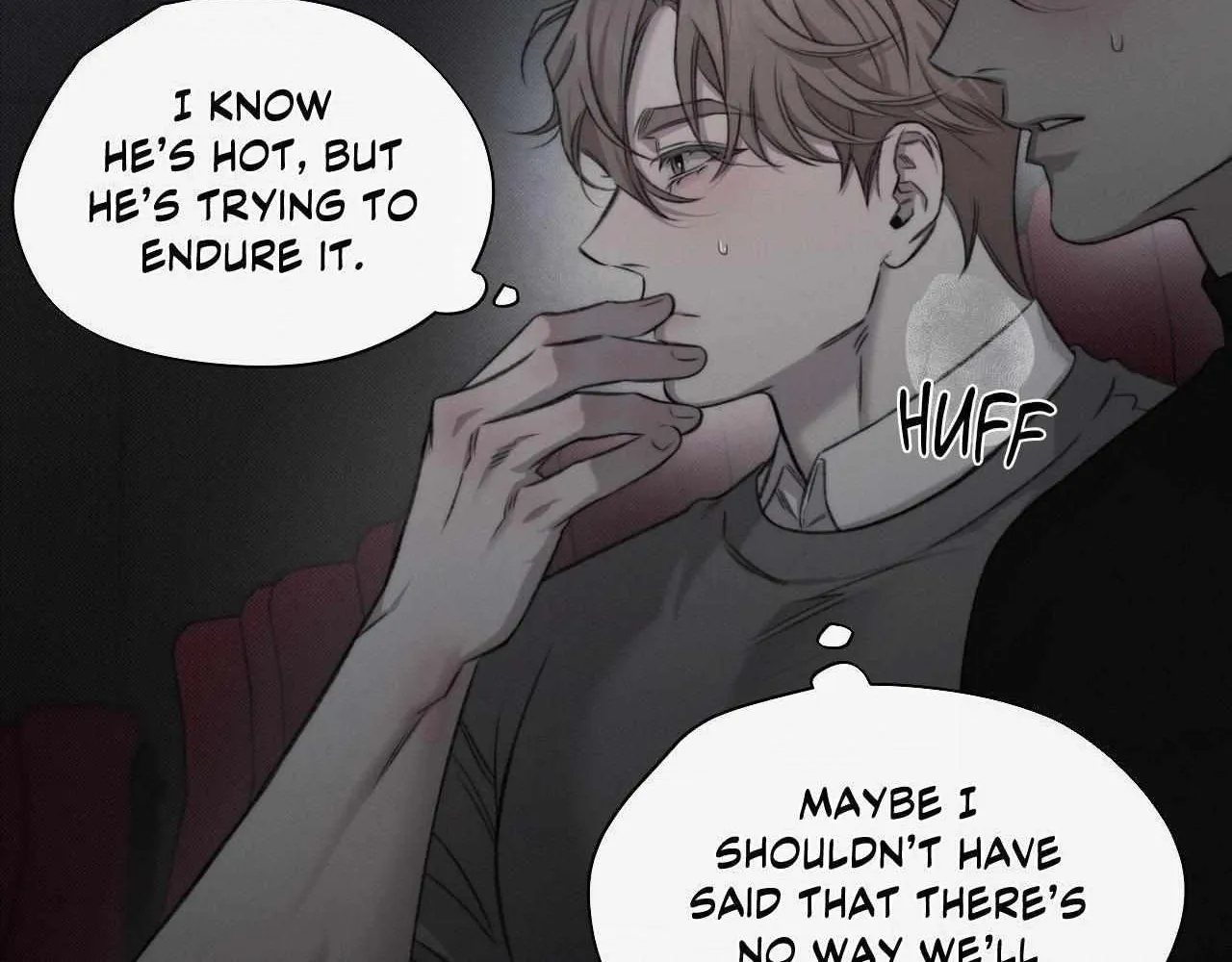 Read Despite That chapter 26 image 68 on Lezhin