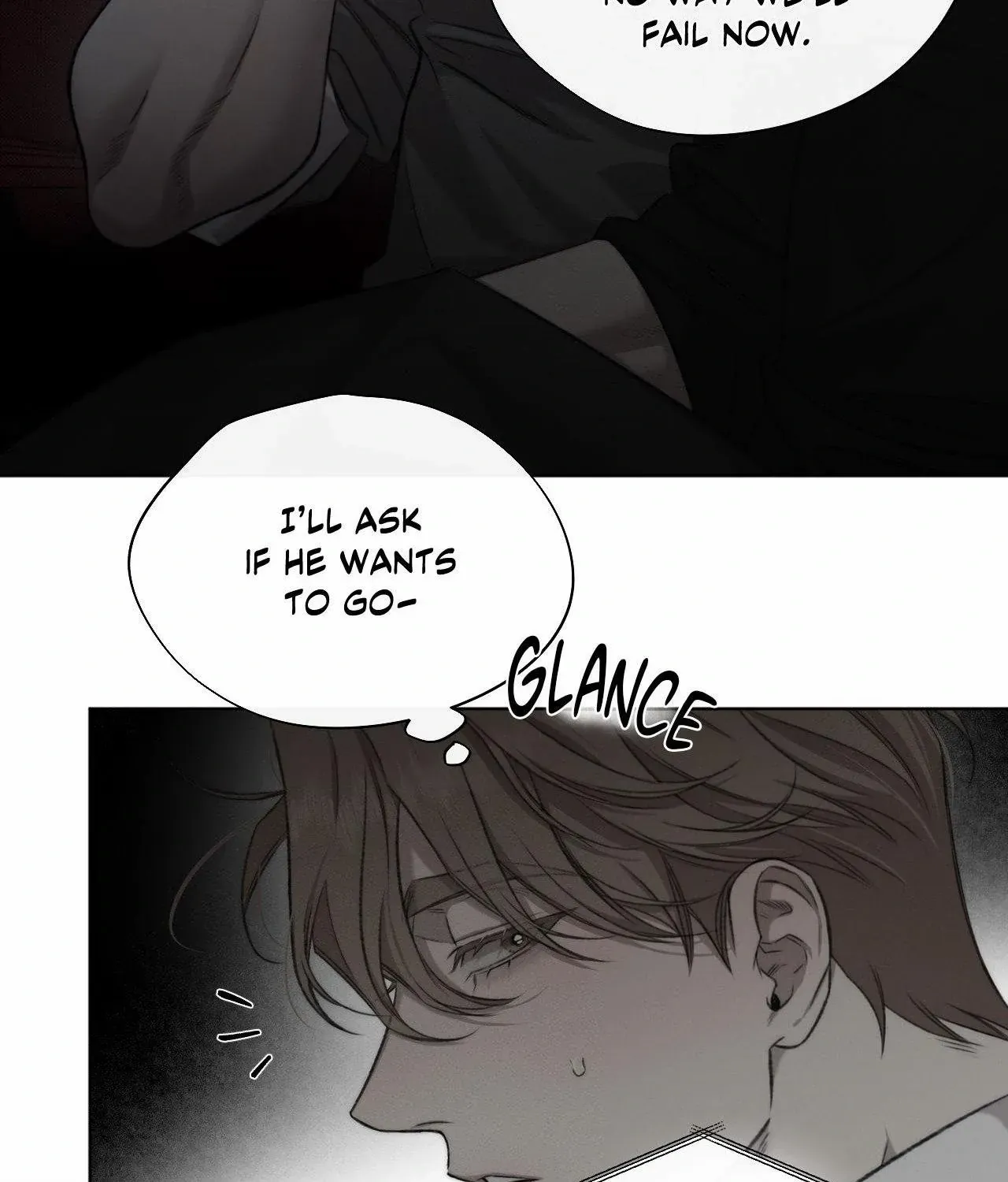 Read Despite That chapter 26 image 69 on Lezhin