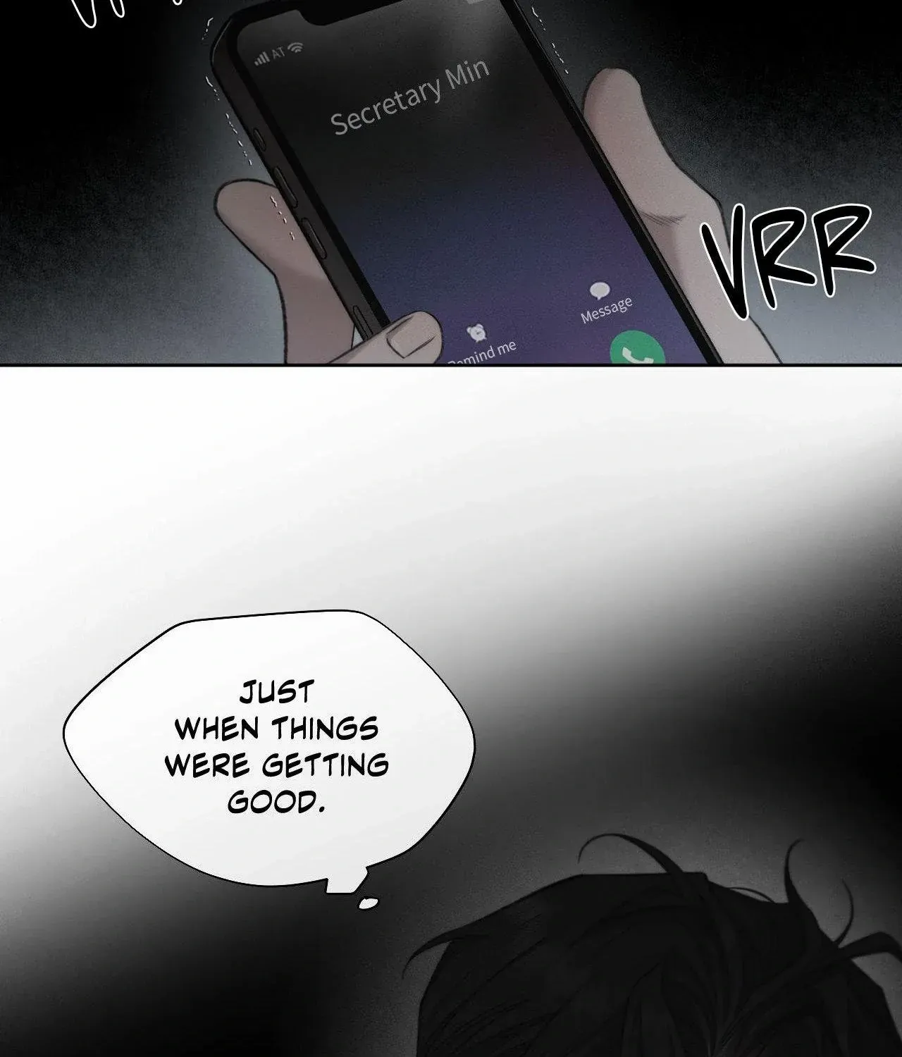 Read Despite That chapter 26 image 7 on Lezhin