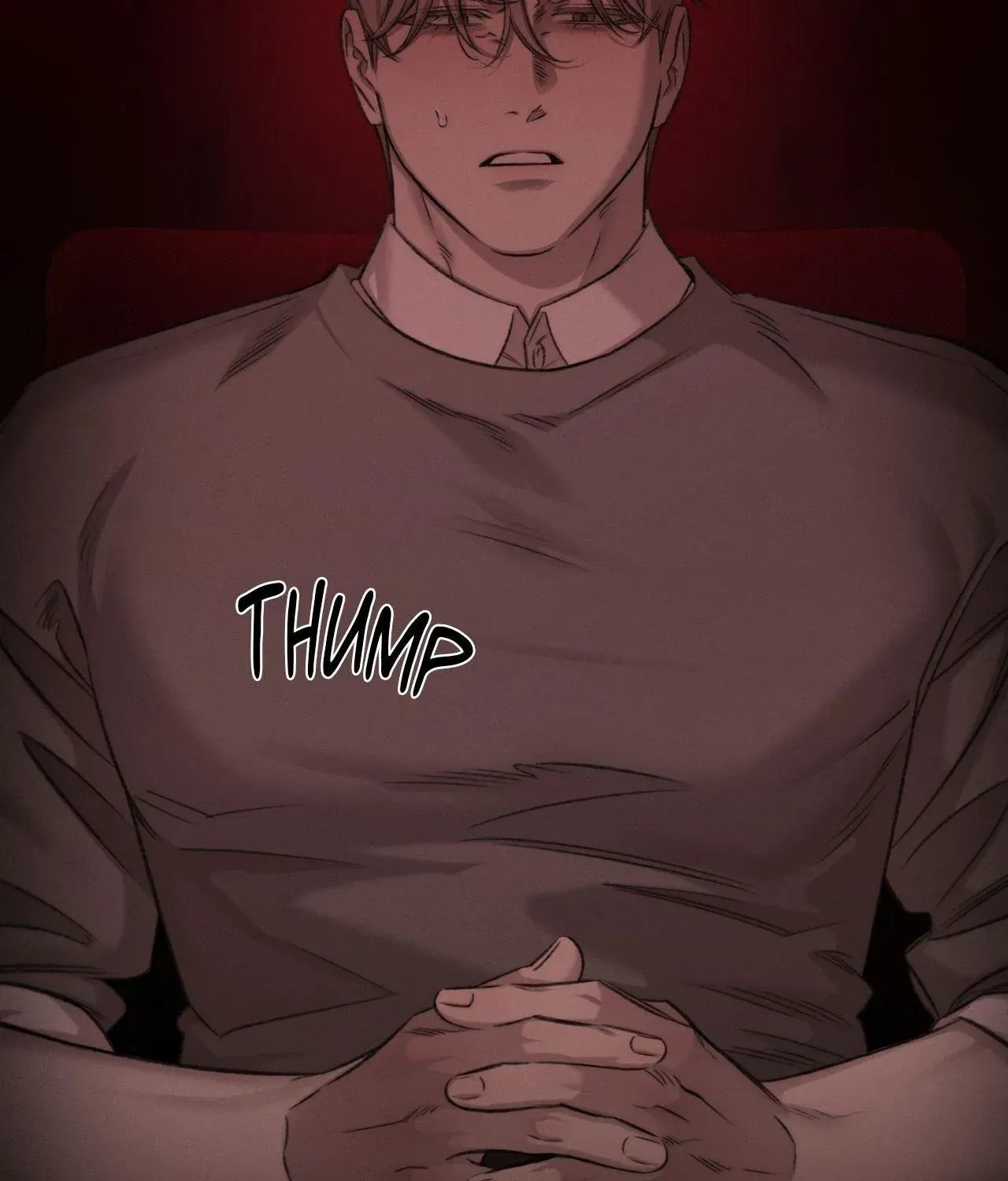 Read Despite That chapter 26 image 77 on Lezhin