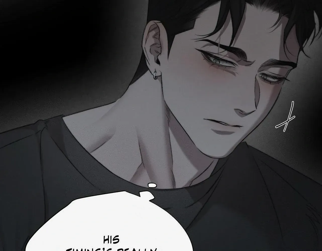 Read Despite That chapter 26 image 8 on Lezhin