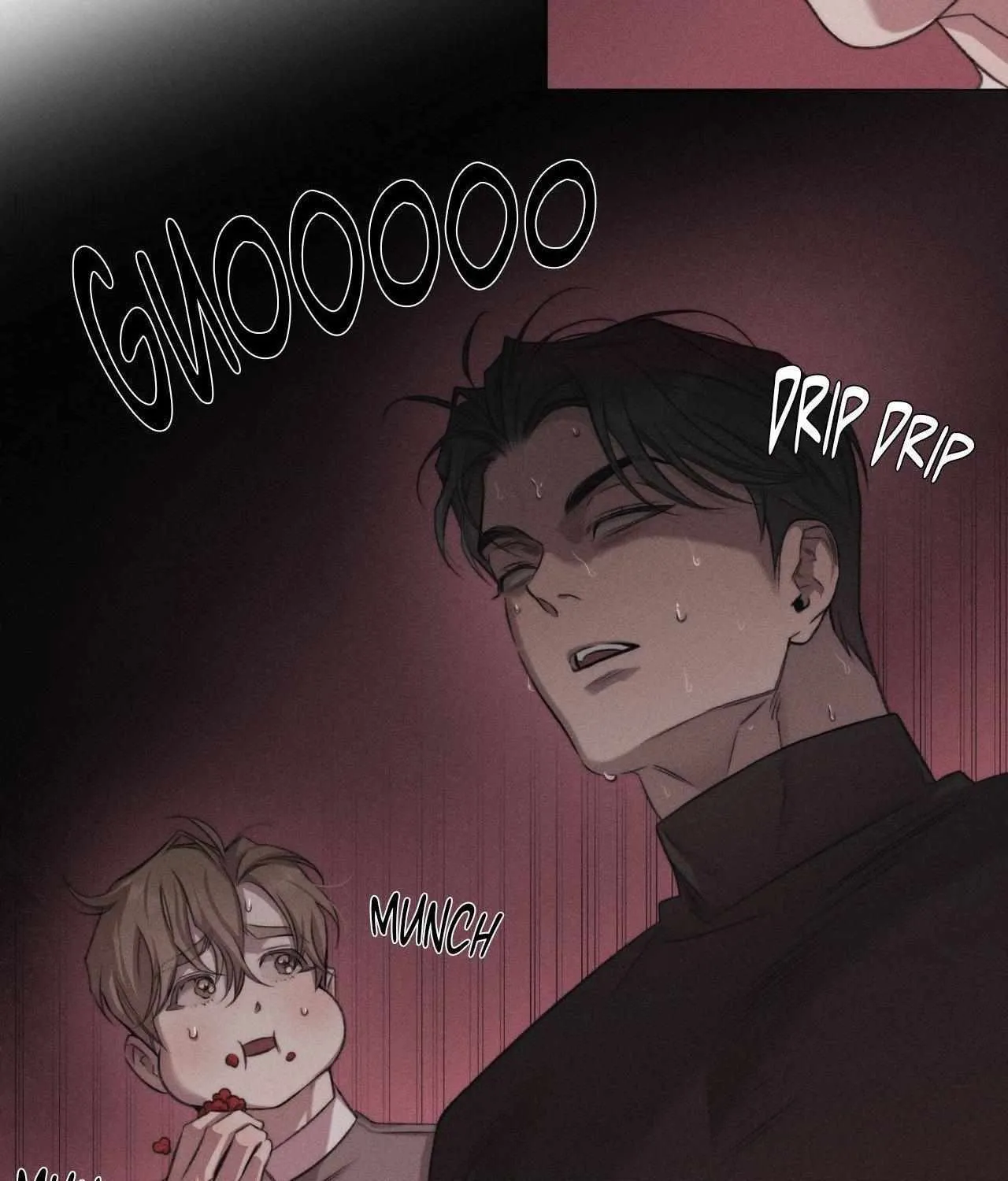 Read Despite That chapter 27 image 11 on Lezhin