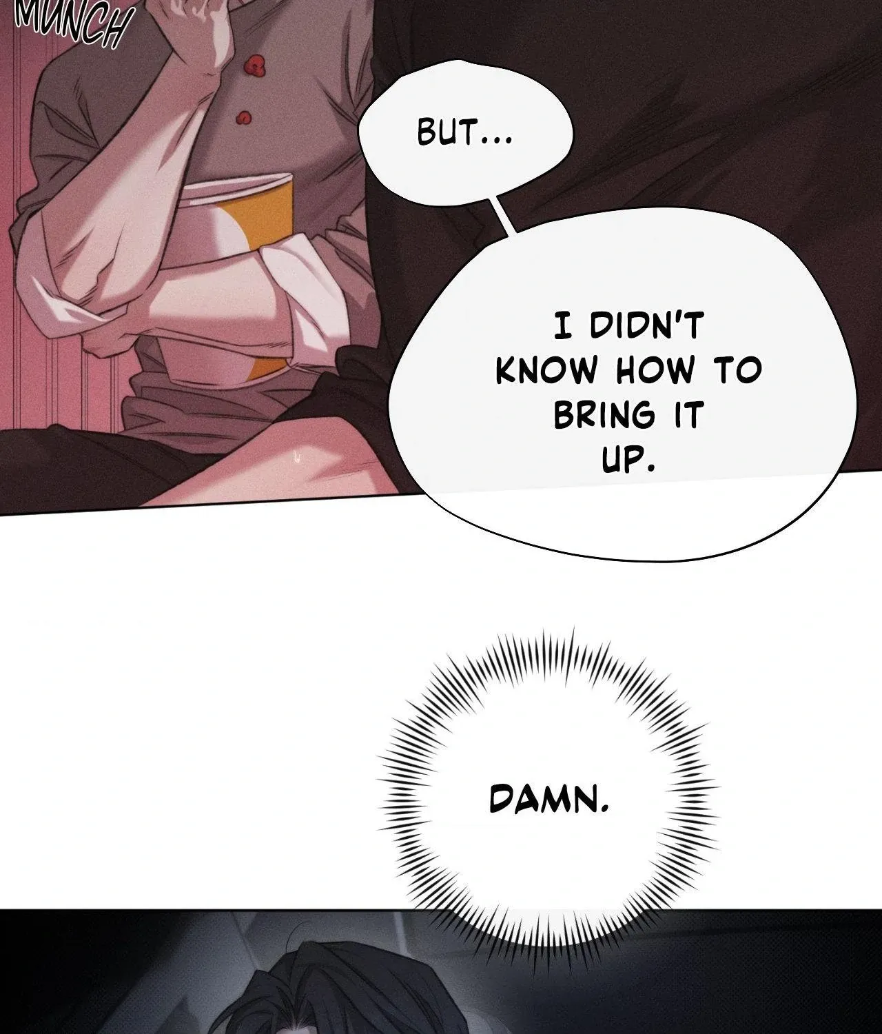 Read Despite That chapter 27 image 12 on Lezhin
