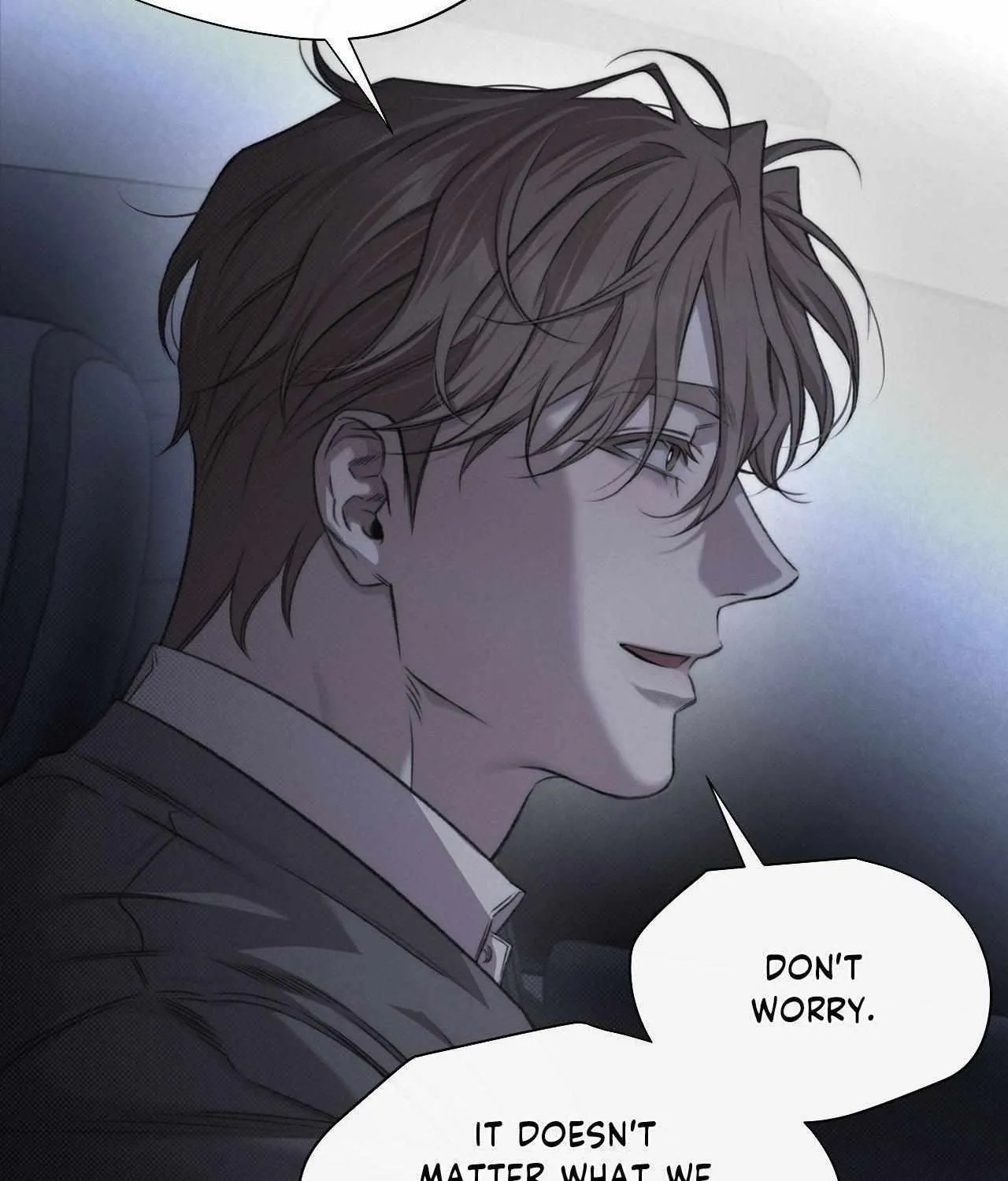 Read Despite That chapter 27 image 14 on Lezhin