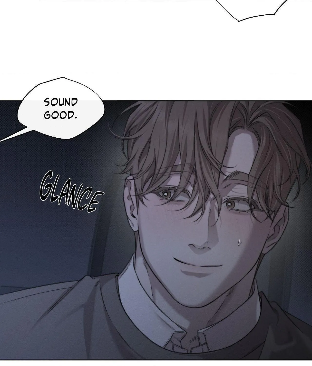 Read Despite That chapter 27 image 17 on Lezhin