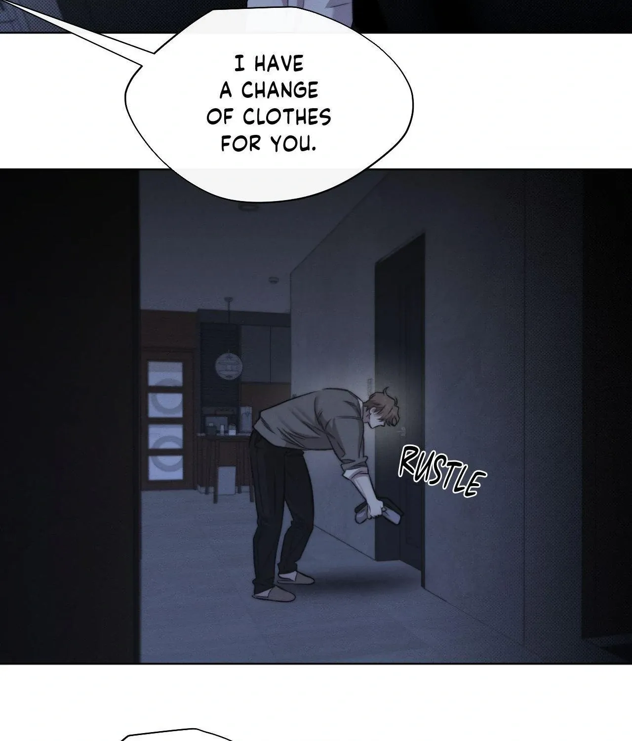 Read Despite That chapter 27 image 23 on Lezhin