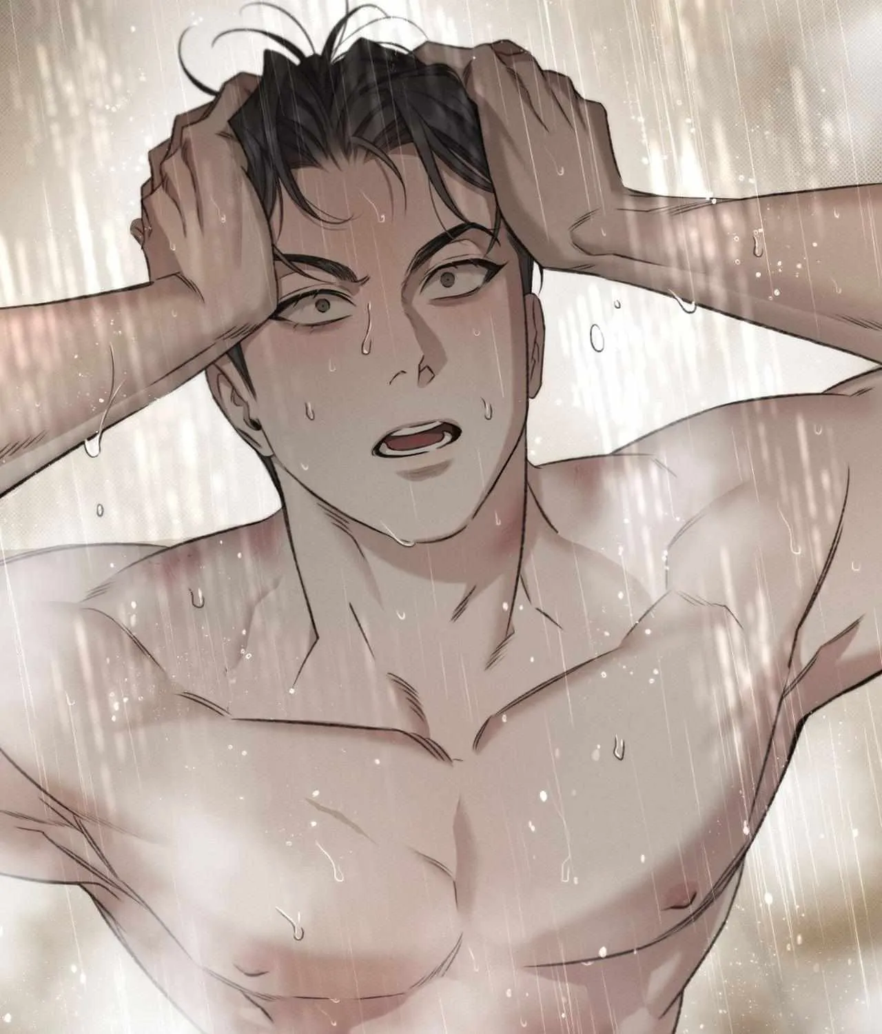 Read Despite That chapter 27 image 29 on Lezhin