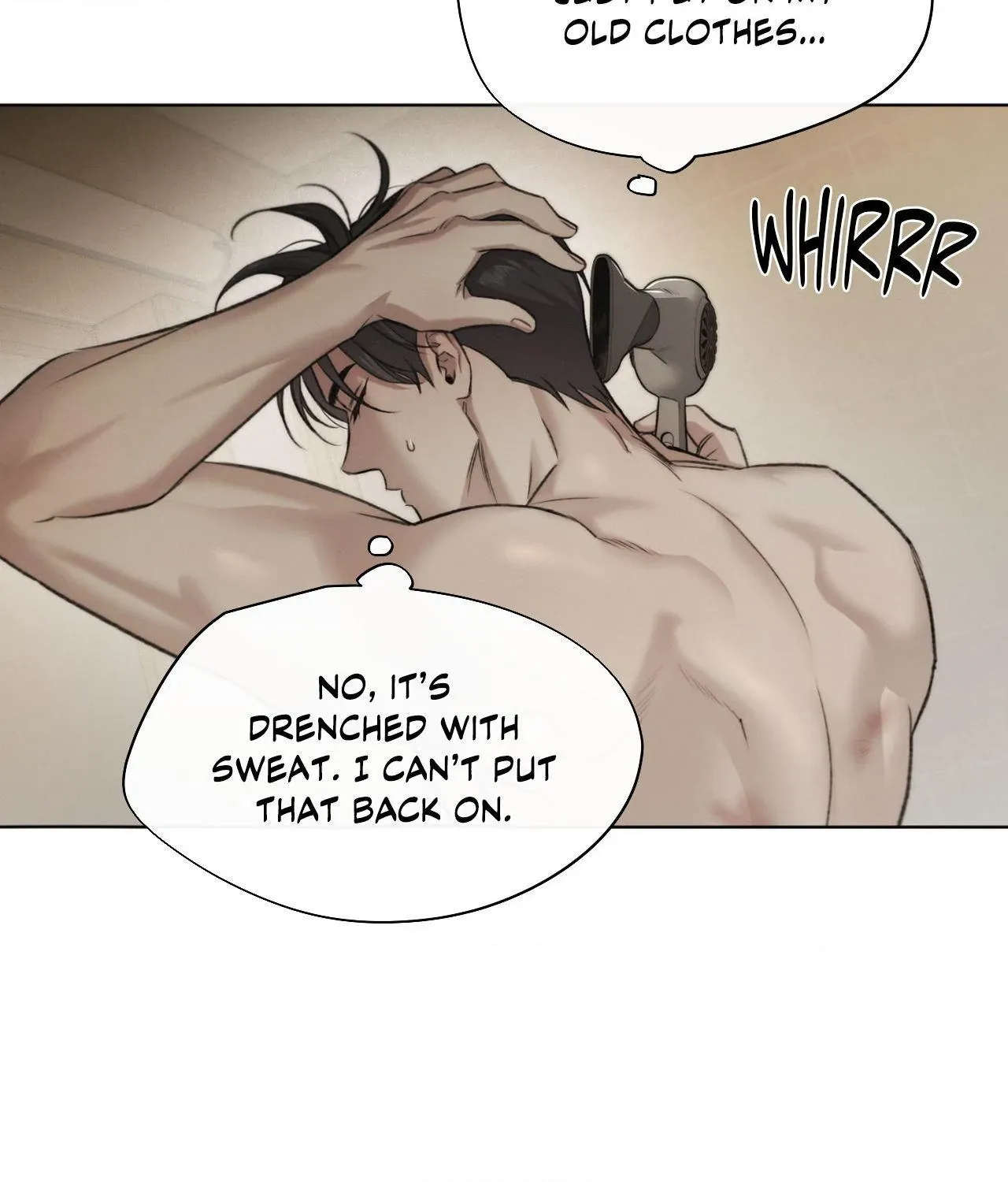 Read Despite That chapter 27 image 35 on Lezhin