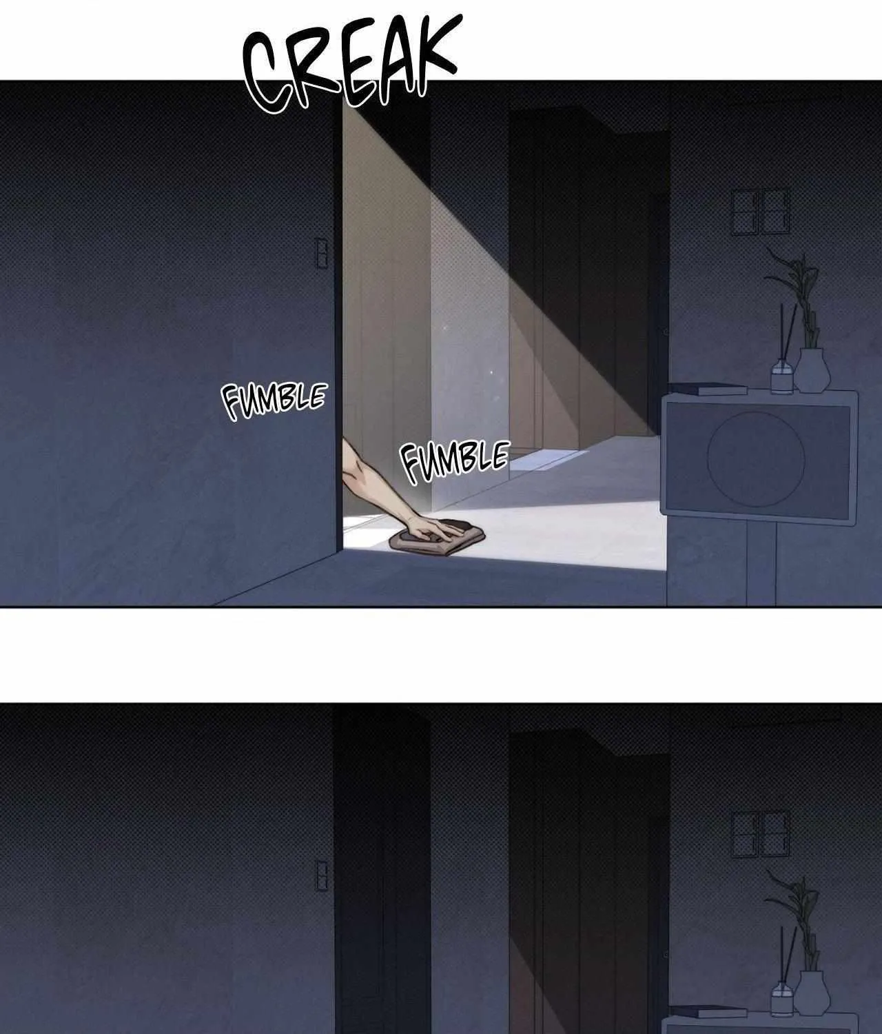 Read Despite That chapter 27 image 36 on Lezhin