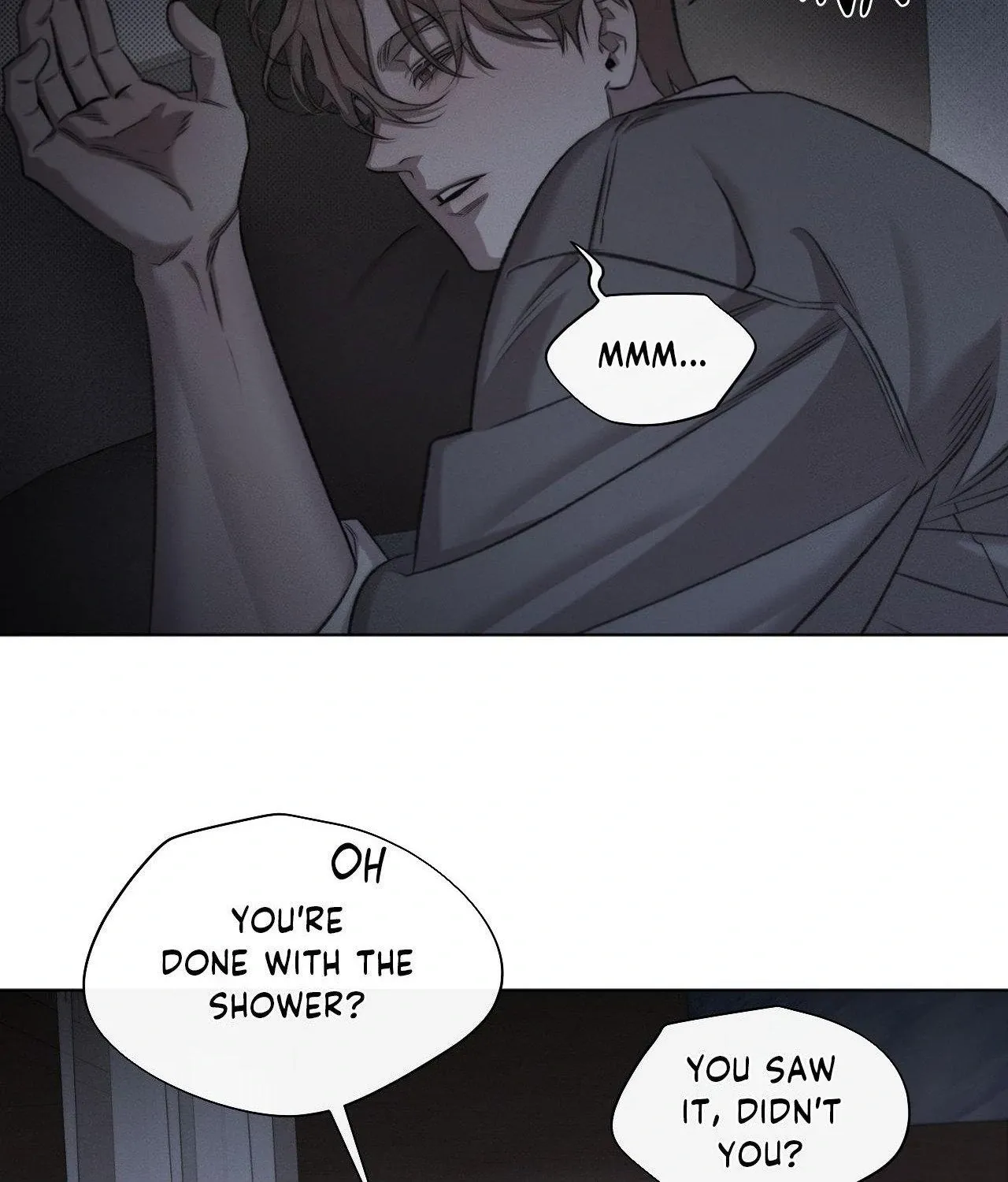 Read Despite That chapter 27 image 45 on Lezhin