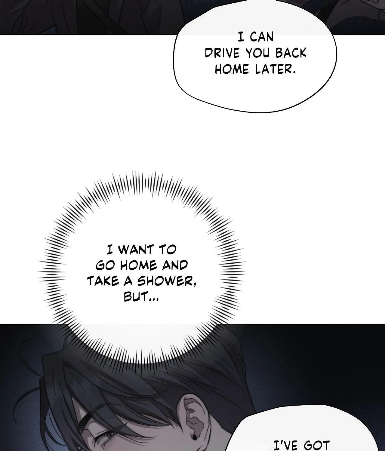 Read Despite That chapter 27 image 5 on Lezhin