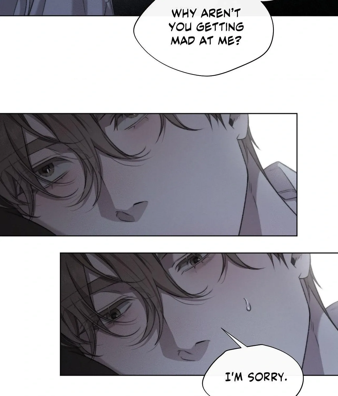 Read Despite That chapter 27 image 51 on Lezhin