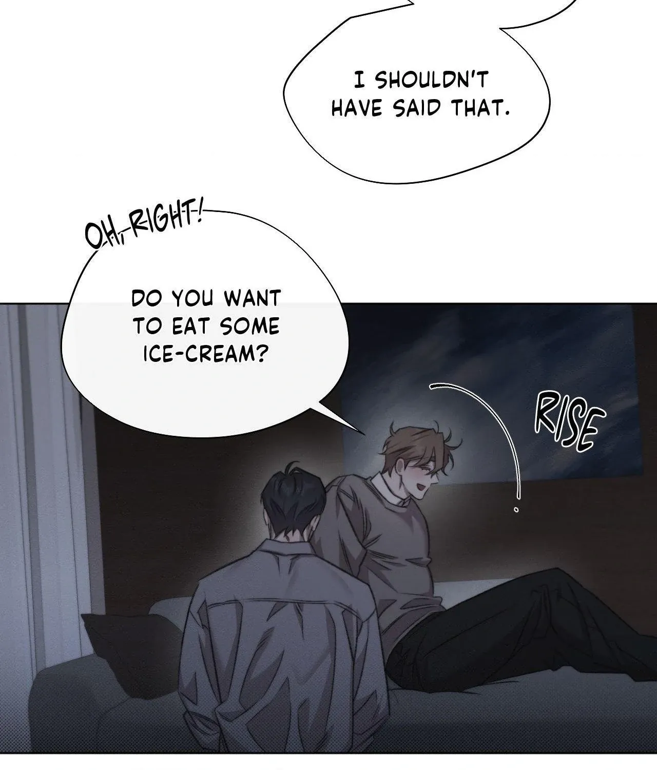 Read Despite That chapter 27 image 52 on Lezhin