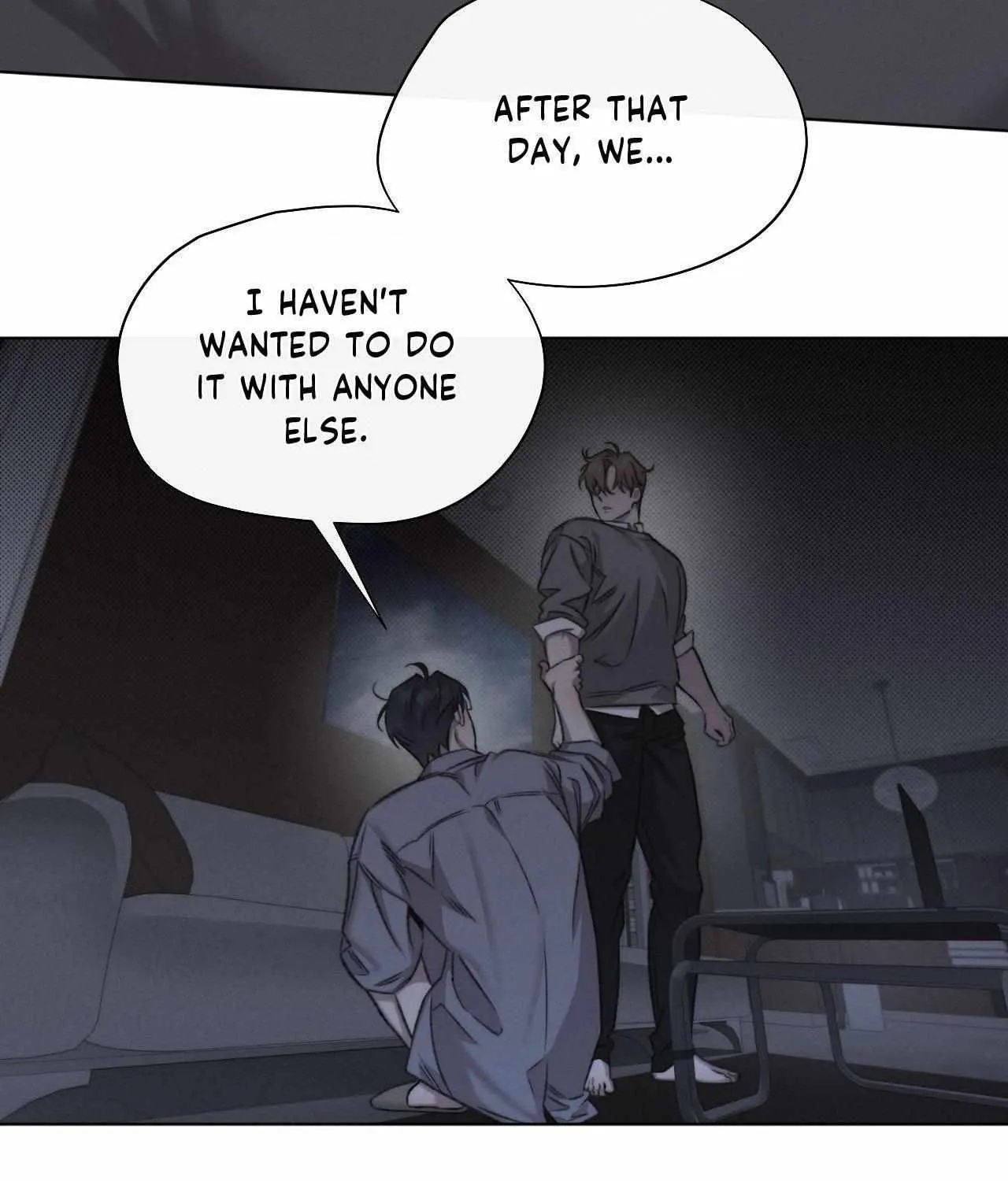 Read Despite That chapter 27 image 56 on Lezhin
