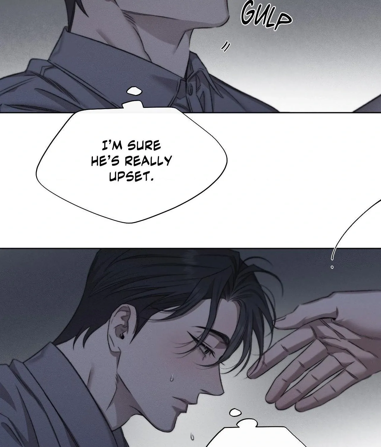Read Despite That chapter 27 image 60 on Lezhin