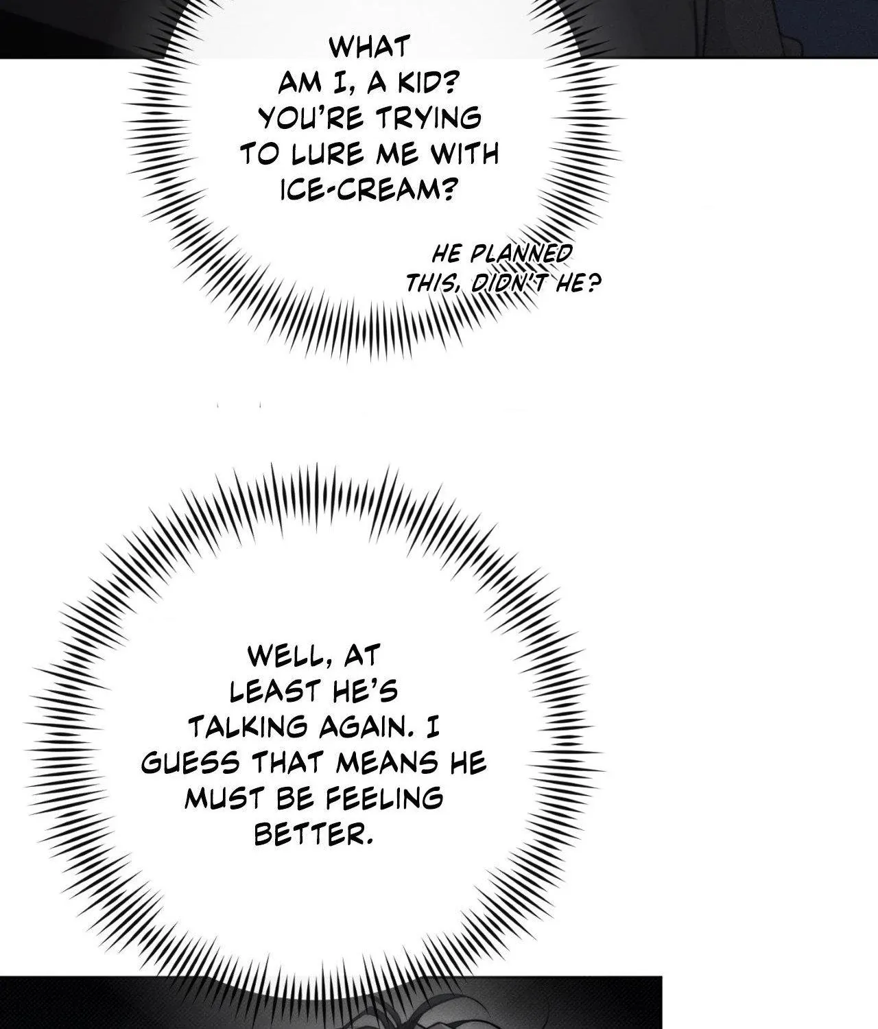 Read Despite That chapter 27 image 7 on Lezhin
