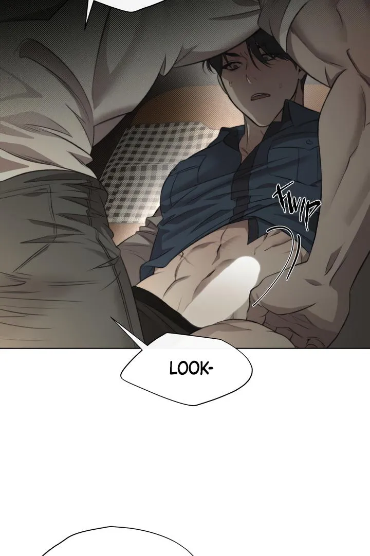 Read Despite That chapter 3 image 22 on Lezhin