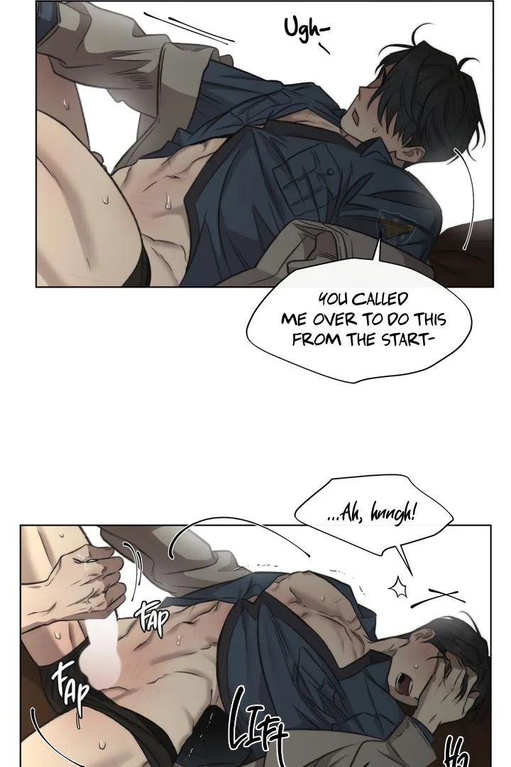 Read Despite That chapter 3 image 26 on Lezhin