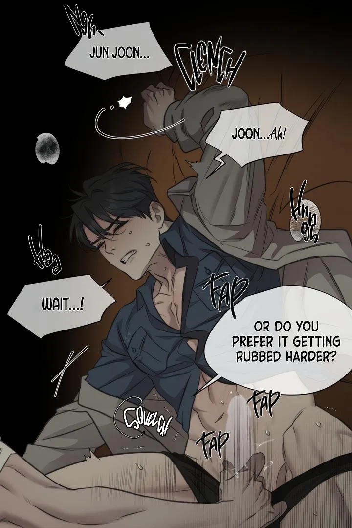 Read Despite That chapter 3 image 29 on Lezhin