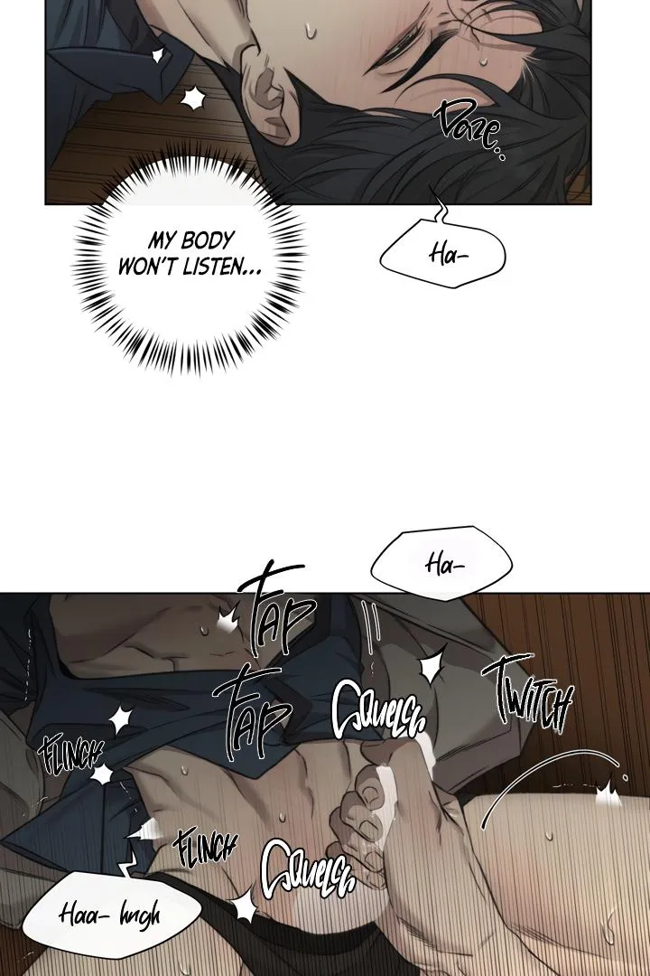 Read Despite That chapter 3 image 31 on Lezhin