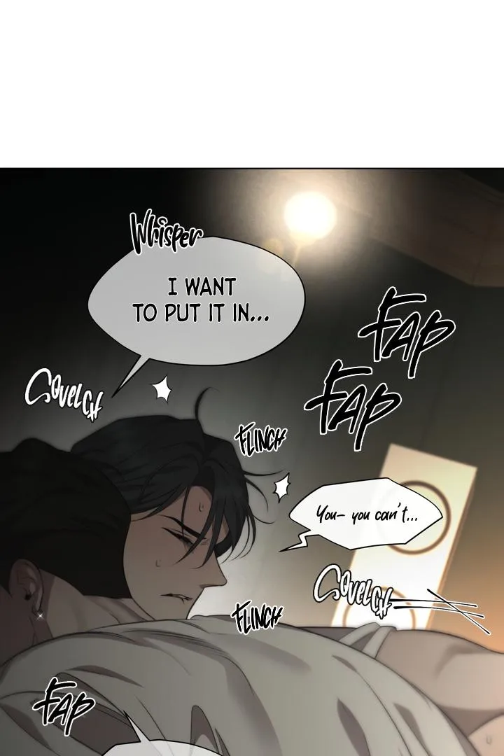 Read Despite That chapter 3 image 34 on Lezhin