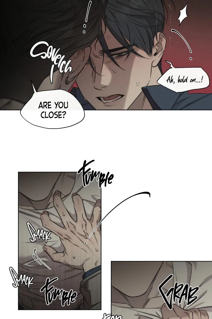Read Despite That chapter 3 image 38 on Lezhin